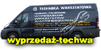 Wyprzedaż Techwa