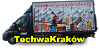 Techwa Kraków
