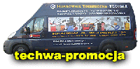 Techwa Promocja